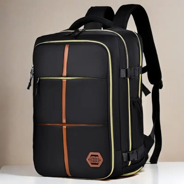 Imported Premium Traveller Backpack – Stylish & Durable