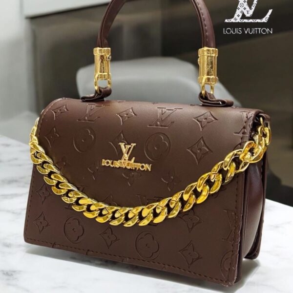 NEW ARRIVAL – Louis Vuitton Inspired Sling Bag 👜