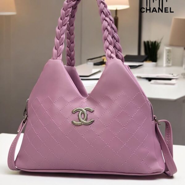 CHANEL Premium Handy + Sling Combo Bag