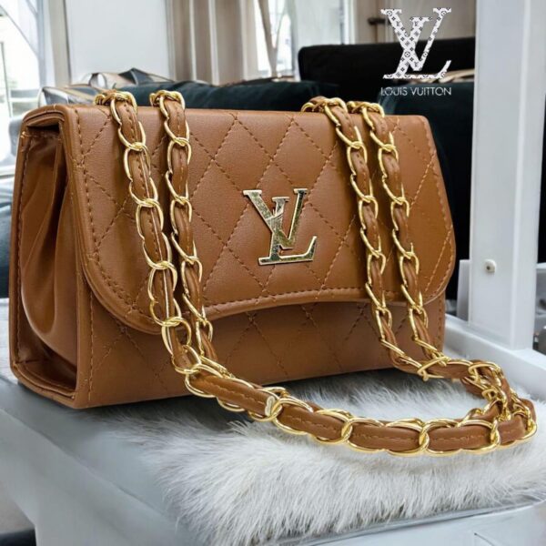 Handy + Sling – Embroidered Edition