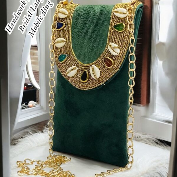 Velvet Touch | Handcrafted Elegance