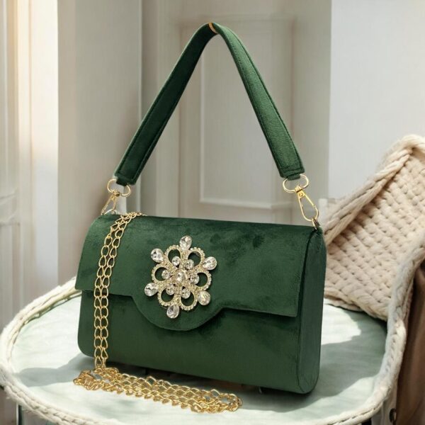 BRIDAL SPECIAL – Lady Handy Clutch