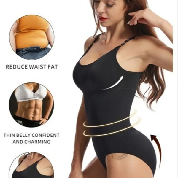 Women Bodysuit shapewear