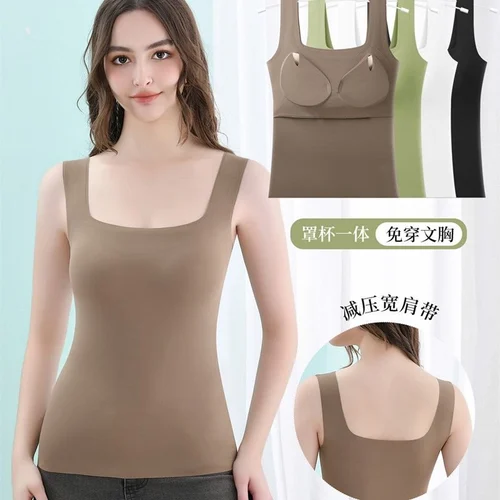 Women Tank Tops