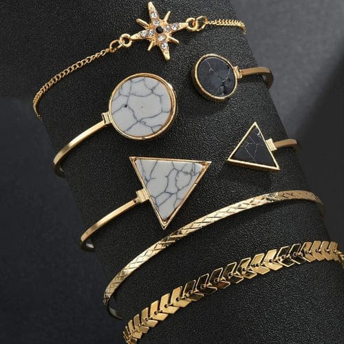 Mix & Match Bracelet Combo