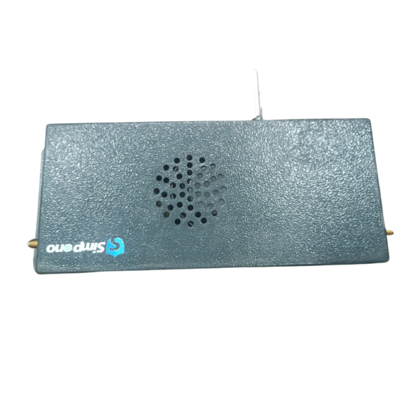GSM Shutter Security System – Anti Theft Alarm with Call & SMS Alerts (Shops, Offices, Garages)